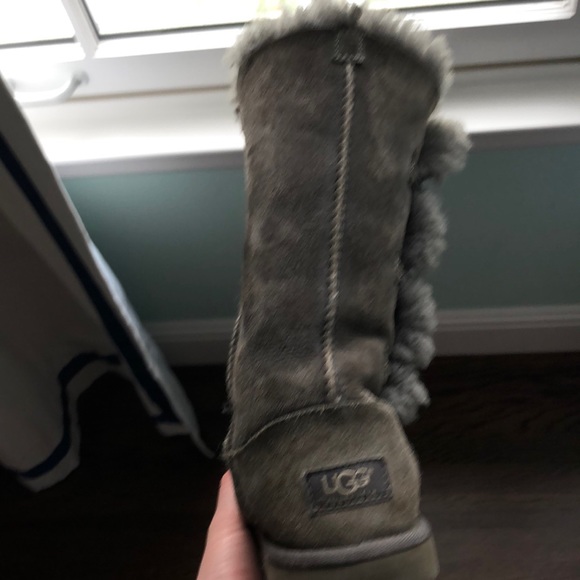 ugg boots - Picture 3 of 3
